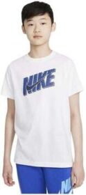 Nike Lyhythihainen t-paita Nike  DO1825-100  EU XL
