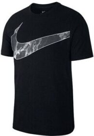 Nike Lyhythihainen t-paita Nike  Dri-fit  EU M