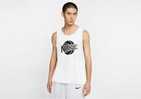 Nike Lyhythihainen t-paita Nike  Dri-fit  EU M