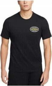 Nike Lyhythihainen t-paita Nike  Dri-FIT  EU S