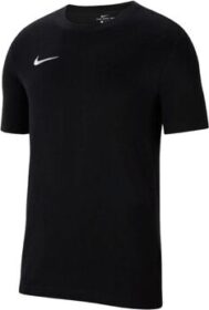 Nike Lyhythihainen t-paita Nike  Dri-Fit Park 20 Tee  EU XL
