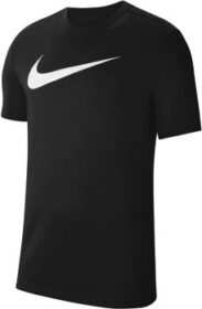 Nike Lyhythihainen t-paita Nike  Dri-FIT Park Tee  EU XXL