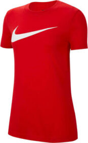Nike Lyhythihainen t-paita Nike  Dri-FIT Park W Tee  EU XS