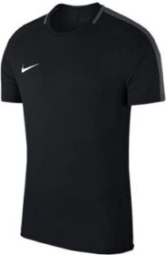 Nike Lyhythihainen t-paita Nike  Dry Academy 18 Top Junior  EU S