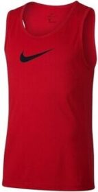 Nike Lyhythihainen t-paita Nike  Dry Basketball Top University  EU XL