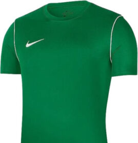 Nike Lyhythihainen t-paita Nike  Dry Park 20 Top SS  EU XL