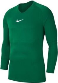 Nike Lyhythihainen t-paita Nike  Dry Park First Layer  EU XL