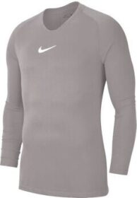 Nike Lyhythihainen t-paita Nike  Dry Park First Layer  EU XXL
