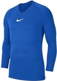 Nike Lyhythihainen t-paita Nike  Dry Park First Layer  EU XXL