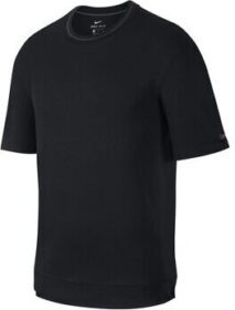 Nike Lyhythihainen t-paita Nike  Dry Top  EU S