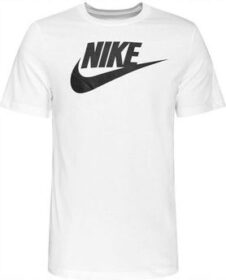 Nike Lyhythihainen t-paita Nike  DX1985100  EU S
