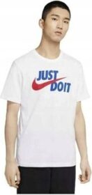 Nike Lyhythihainen t-paita Nike  DX1989101  EU M