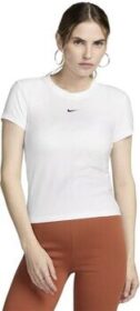 Nike Lyhythihainen t-paita Nike  FV5508100  EU XS