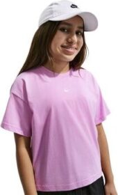 Nike Lyhythihainen t-paita Nike  FZ5559503  EU XS