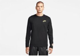 Nike Lyhythihainen t-paita Nike  Giannis Antetokounmpo Dri-fit Freak Premium  EU S
