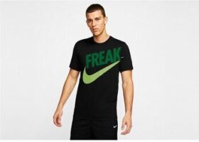 Nike Lyhythihainen t-paita Nike  Giannis freak  EU XXL