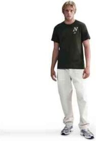 Nike Lyhythihainen t-paita Nike  HQ9164-355  EU M