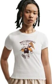 Nike Lyhythihainen t-paita Nike  IM6414133  EU M
