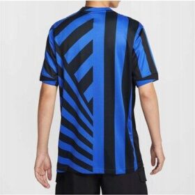 Nike Lyhythihainen t-paita Nike  Inter Mediolan  EU L