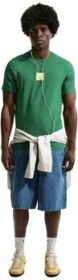 Nike Lyhythihainen t-paita Nike  IR4972365  EU M