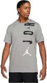 Nike Lyhythihainen t-paita Nike  Jordan Air Crew  EU L