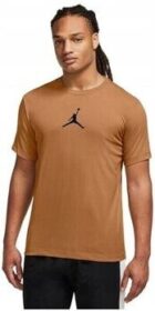 Nike Lyhythihainen t-paita Nike  Jordan Jumpman  EU M
