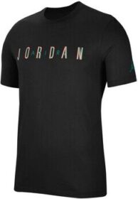 Nike Lyhythihainen t-paita Nike  Jordan Sport Dna  EU S