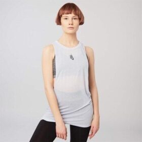 Nike Lyhythihainen t-paita Nike  Lab Essentials Training Tank  EU S