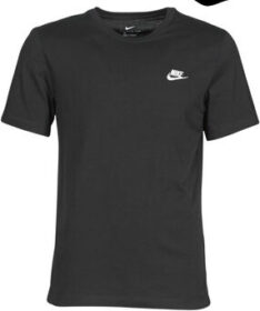 Nike Lyhythihainen t-paita Nike  M NSW CLUB TEE  EU 3XL