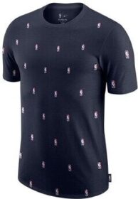 Nike Lyhythihainen t-paita Nike  Nba Team 31  EU XXL