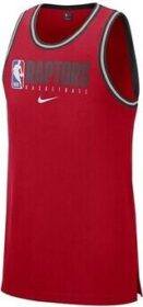 Nike Lyhythihainen t-paita Nike  Nba Toronto Raptors  EU L