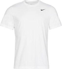 Nike Lyhythihainen t-paita Nike  NIKE DRI-FIT  EU S