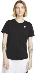 Nike Lyhythihainen t-paita Nike  Nsw Tee Club  EU XS