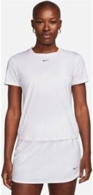 Nike Lyhythihainen t-paita Nike  One Classic  EU S