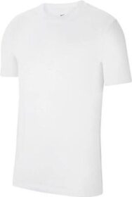 Nike Lyhythihainen t-paita Nike  Park 20 M Tee  EU S