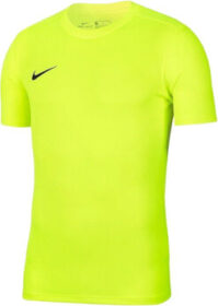 Nike Lyhythihainen t-paita Nike  Park VII Tee  EU XL