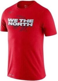 Nike Lyhythihainen t-paita Nike  Rockets Drifit  EU S