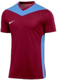 Nike Lyhythihainen t-paita Nike  T-shirt  Dri-Fit Park Derby Iv  EU S