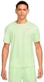 Nike Lyhythihainen t-paita Nike  T-shirt  Dri-Fit UV Miler  EU L