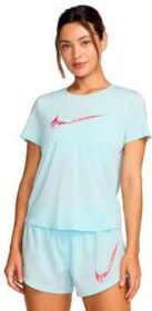 Nike Lyhythihainen t-paita Nike  T-shirt  One Dri-FIT  EU S