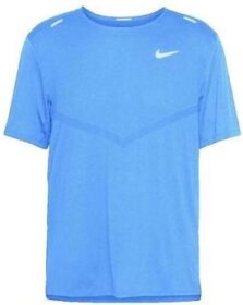 Nike Lyhythihainen t-paita Nike  T-shirt  Rise 365 Dri-FIT  EU S