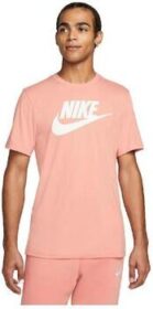 Nike Lyhythihainen t-paita Nike  T-shirt  Sportswear Icon Futura  EU XL
