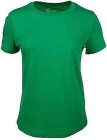 Nike Lyhythihainen t-paita Nike  T-shirt  Team Club 20 vert  EU S