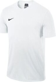Nike Lyhythihainen t-paita Nike  Team Club Blend  EU XL