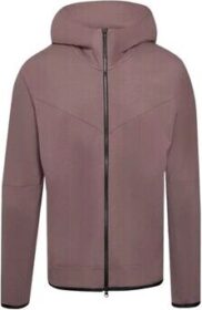 Nike Ulkoilutakki Nike  Tech Fleece  EU XXL
