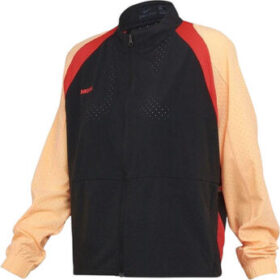 Nike Ulkoilutakki Nike  Veste d’entraînement  F.C. Allemagne synthétique  EU XS