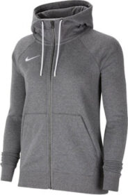 Nike Ulkoilutakki Nike  Wmns Park 20 Hoodie  EU XL