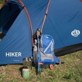 NILS eXtreme Nils Extreme Hiker NC6010 vaellusteltta