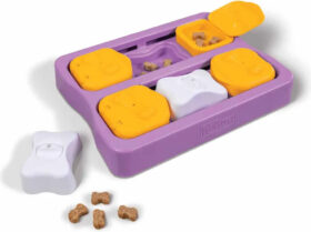 Nina Ottosson Dog Brick Small Aktivointipeli Koiralle