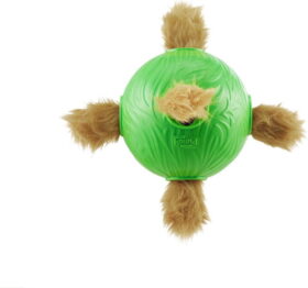 Nina Ottosson Snuffle N’ Treat Ball M